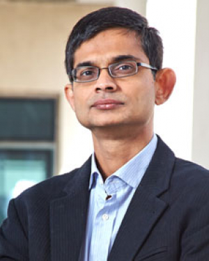 Partha Chatterjee